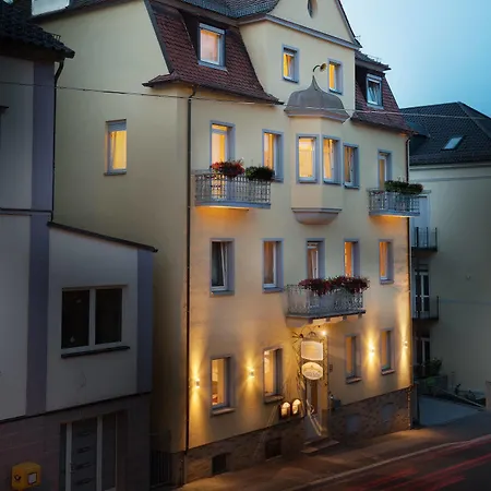 Haus Marga Gasthof 2*