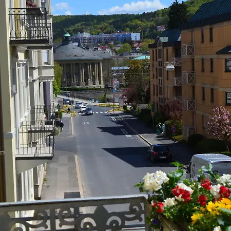 Haus Marga Bad Kissingen