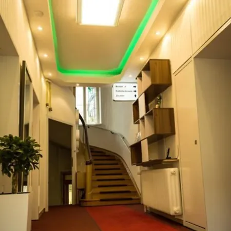 Pensión Haus Marga