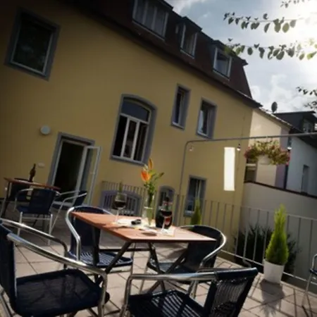Haus Marga