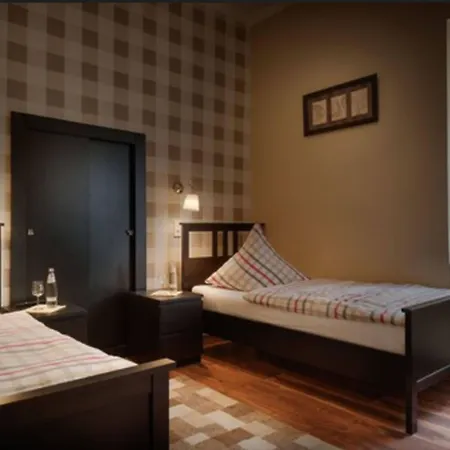 Haus Marga Penzion
