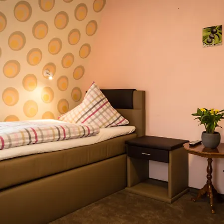 Haus Marga Penzion 3*