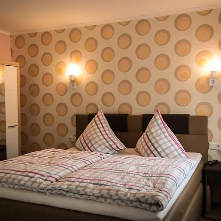 Haus Marga Bad Kissingen