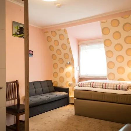 Haus Marga Bad Kissingen