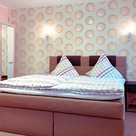 Haus Marga Guest house 2*