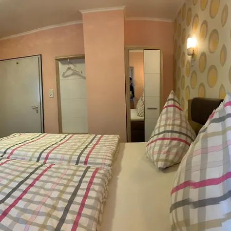 Haus Marga Pensión