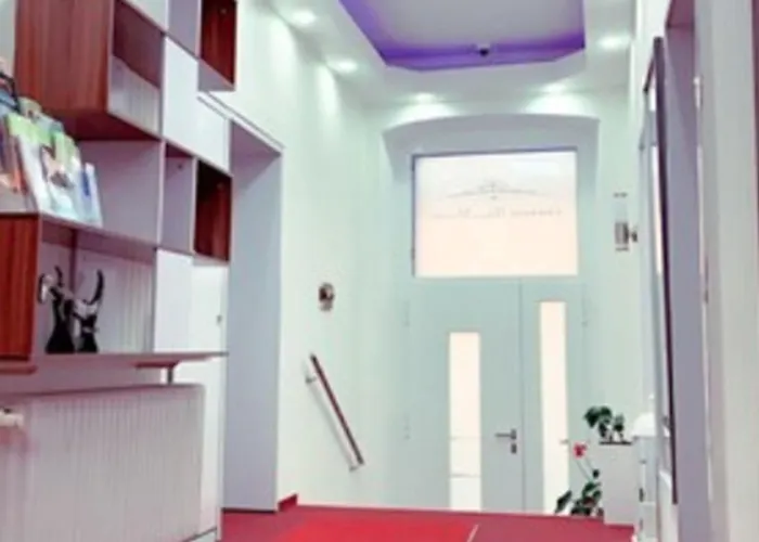 Haus Marga Πανσιόν