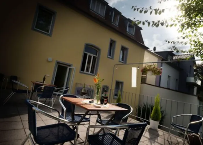 Haus Marga