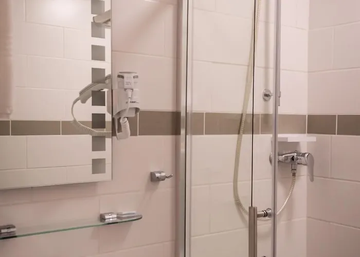 Πανσιόν Haus Marga Μπαντ Κίσινγκεν