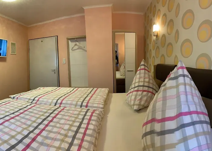 Haus Marga 3*