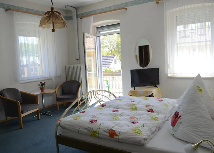 Haus Marga Πανσιόν