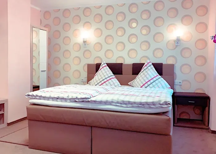 Haus Marga Πανσιόν 3*