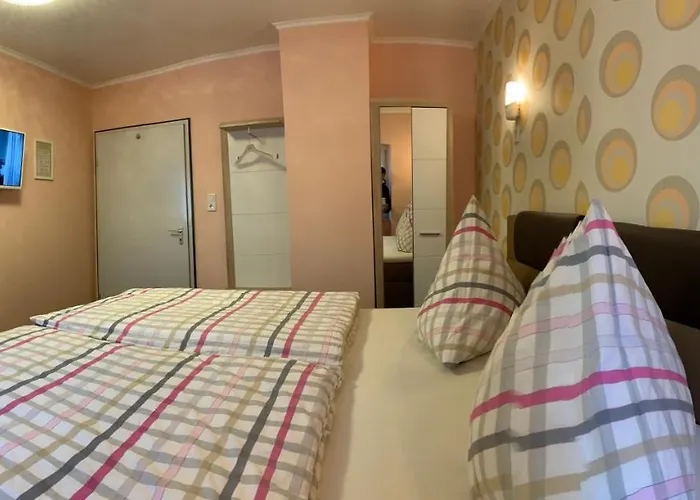 Haus Marga Πανσιόν